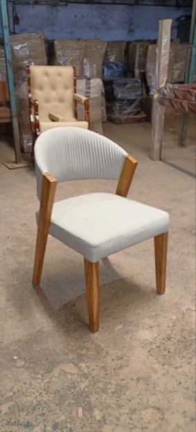 Restaurant Cafe Chair