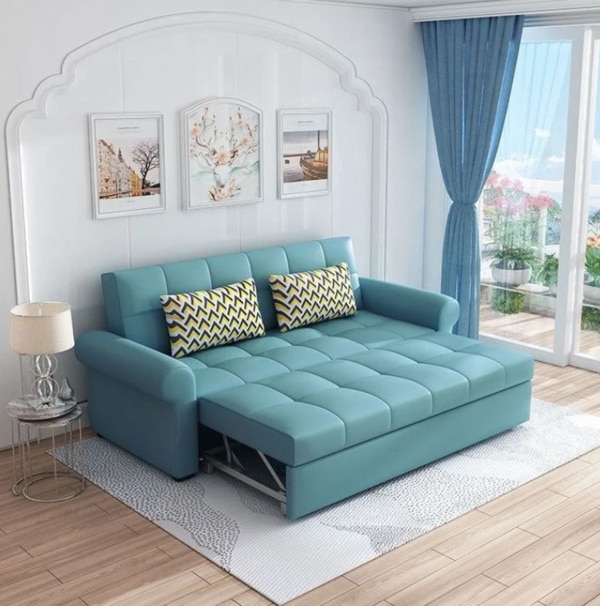 Sofa Cum Bed
