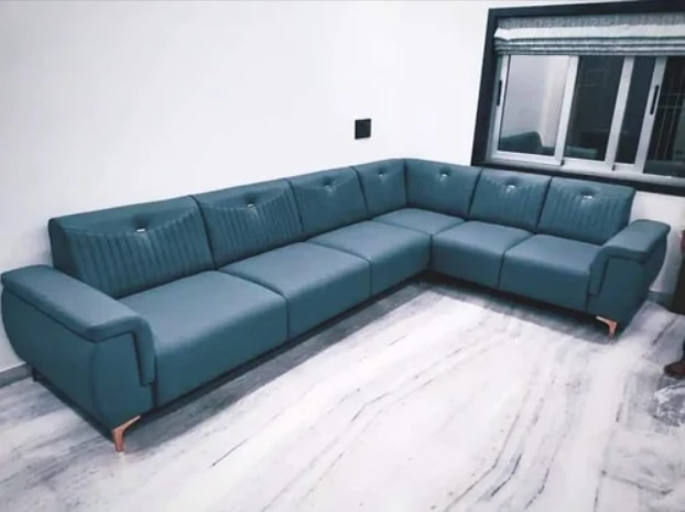 Modern Sofa Set ManufacturerRoyal Furniture – Premium Modern Sofa Set Manufacturer in AhmedabadRoyal Furniture stands out as a trusted Modern Sofa Set Manufacturer, offering a wide range of stylish and comfortable sofa sets tailored to modern lifestyles. Our designs combine functionality with luxury, ensuring every piece adds elegance to your living room. Crafted with premium materials and attention to detail, our sofa sets promise durability and aesthetic appeal for years to come.As a leading Modern Sofa Set Manufacturer, we cater to the diverse needs of homes, offices, and lounges. From sleek L-shaped designs to plush recliners, we have a collection that fits every space and taste. With customizable fabric options, frame materials, and colors, customers can personalize their sofa sets to match their interiors perfectly.We manufacture and supply our modern sofa sets across Ahmedabad, including key areas like Prahladnagar, SG Highway, Maninagar, Relief Road, Gota, Jodhpur Char Rasta, C.G. Road, Ravivari Market, Ghatlodia, and Changodar. Trust Royal Furniture as your go-to Modern Sofa Set Manufacturer for quality, comfort, and modern design.