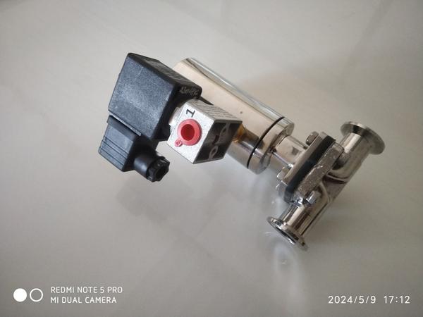 Pneumatic Diaphragm Valve ManufacturerHigh-Performance Pneumatic Diaphragm Valve Manufacturer in India for Biotech and Pharma ApplicationsChoosing the right Pneumatic Diaphragm Valve is critical for ensuring precision, hygiene, and durability in your process systems. UMA PHARMATECH MACHINERY is a leading name in the manufacturing and supply of high-quality diaphragm valves across India. With increasing industrial demand in cities like Ahmedabad, Bangalore, Pune, and Chennai, the need for SS Pneumatic Diaphragm Valve that meets global safety and hygiene standards is more important than ever. These valves offer long service life, zero contamination, and excellent corrosion resistance, making them the ideal solution for fermenters, bioreactors, and pharmaceutical reactors.Whether it is a TC End Pneumatic Diaphragm Valve or a Pneumatic Diaphragm Valve SS316, the demand across manufacturing hubs such as Hyderabad, Mumbai, and Indore continues to grow. These valves play a vital role in automated fluid handling, where control and cleanliness are essential. UMA PHARMATECH MACHINERY provides reliable pneumatic solutions that meet stringent requirements in the biotech, chemical, and pharmaceutical industries. Engineers in Coimbatore, Vadodara, and Visakhapatnam trust these valves for seamless integration into both new and existing process systems.Buy SS316 Pneumatic Diaphragm Valve for Fermenters and BioreactorsFor applications in fermentation and bio-processing, the material grade of valves is non-negotiable. From labs in Delhi and New Delhi to production units in Jaipur, Nashik, and Surat, industries rely on Pneumatic Diaphragm Valve SS316 for superior chemical resistance and cleanability. The use of SS304 and SS316 Pneumatic Diaphragm Valves is highly preferred in biotech facilities across Rajkot, Chandigarh, and Bhubaneswar, where contamination control is crucial.UMA PHARMATECH MACHINERY offers Automatic Pneumatic Diaphragm Valves designed specifically for use in fermenters and bioreactors. These valves are engineered to handle frequent sterilization cycles and high-pressure operations, making them suitable for critical process environments. Professionals in Tiruchirappalli, Vijayawada, and Mangalore find these valves essential for ensuring consistent batch quality in fermentation processes. The company also serves clients in Mysore, Ludhiana, and Amritsar who seek reliable, high-performance flow control for biotech and pharma pipelines.Trusted Pneumatic Diaphragm Valve Suppliers in India for Industrial NeedsAs industrial automation accelerates in cities such as Bhopal, Guwahati, and Jamshedpur, there is an increasing shift towards Automatic Pneumatic Diaphragm Valves for consistent flow control. UMA PHARMATECH MACHINERY caters to both standard and customized valve needs for sectors ranging from pharmaceutical to chemical and food processing. With valve options in Manual Diaphragm Valve and TC End Pneumatic Diaphragm Valve, businesses in Dehradun, Ranchi, and Patna are upgrading their process infrastructure.Manufacturers in Udaipur, Aurangabad, and Thane require robust Pneumatic Diaphragm Valve Suppliers who can deliver durable, leak-free valves for high-precision use. UMA PHARMATECH MACHINERY delivers across India, ensuring fast access to quality components regardless of the city or application. The company also provides extensive after-sales support, making it a preferred vendor in industrial cities like Gwalior, Siliguri, and Panipat.Pneumatic Diaphragm Valve for Pharma and Biotech IndustriesFor manufacturers in pharma zones such as Agra, Noida, and Chennai, Pneumatic Diaphragm Valve For Biotech And Pharma Application is a critical part of the process system. Whether handling media under pressure or in vacuum conditions, these valves ensure zero dead space and complete sterilization compatibility. UMA PHARMATECH MACHINERY’s valves are widely used in the cleanroom environments of Kolkata, Belgaum, and Madurai, where contamination-free operation is vital.From Kolhapur to Hubli and Kochi to Asansol, manufacturers are seeking SS Pneumatic Diaphragm Valve Manufacturer solutions that are both durable and precision-engineered. UMA PHARMATECH MACHINERY fulfills this need by producing TC end, manual, and automatic valve types that align with GMP and FDA regulations. In tech-driven cities like Bangalore and Hyderabad, their valves are now standard equipment in high-capacity pharmaceutical plants and research labs.Manual and Automatic Diaphragm Valve Solutions Across IndiaIn regions such as Dhanbad, Jodhpur, and Bareilly, traditional manual valves are being replaced with Automatic Pneumatic Diaphragm Valves for smoother, operator-free performance. These valves reduce downtime and human error while improving overall system efficiency. UMA PHARMATECH MACHINERY offers solutions tailored for batch, continuous, and clean-in-place (CIP) processes across the country.Engineers in Jaipur, Indore, and Ahmedabad often recommend SS Pneumatic Diaphragm Valves for their resistance to wear, superior performance under pressure, and compatibility with critical applications. In coastal cities like Mangalore and Visakhapatnam, where corrosion is a concern, the use of SS316 grade is becoming the standard. UMA PHARMATECH MACHINERY ensures each product meets high-quality benchmarks suitable for every application from high-purity pharma to aggressive chemical handling.FAQs – Pneumatic Diaphragm Valve Purchase GuideQ1: Where can I get SS316 Pneumatic Diaphragm Valves for my pharma plant in Hyderabad or Pune?A: UMA PHARMATECH MACHINERY supplies SS316-grade pneumatic valves ideal for pharma use, with delivery options in Hyderabad, Pune, and other metro cities.Q2: Which manufacturer provides TC End Pneumatic Diaphragm Valves in Chennai and Ahmedabad?A: UMA PHARMATECH MACHINERY is known for supplying TC End valves across Chennai, Ahmedabad, and other industrial cities.Q3: I need an Automatic Pneumatic Diaphragm Valve for a fermenter in Bangalore. Can I get it fast?A: Yes, UMA PHARMATECH MACHINERY offers rapid dispatch of automatic valves, including fermenter-compatible models for locations like Bangalore and Coimbatore.Q4: Are there reliable Pneumatic Diaphragm Valve Suppliers in Mumbai or Visakhapatnam?A: UMA PHARMATECH MACHINERY is a dependable supplier for Mumbai, Visakhapatnam, and surrounding industrial areas.Q5: Can I source Manual Diaphragm Valves for a biotech facility in Noida or Delhi?A: Absolutely. UMA PHARMATECH MACHINERY provides high-quality manual and pneumatic valves suitable for biotech processes in Noida, Delhi, and nearby locations.