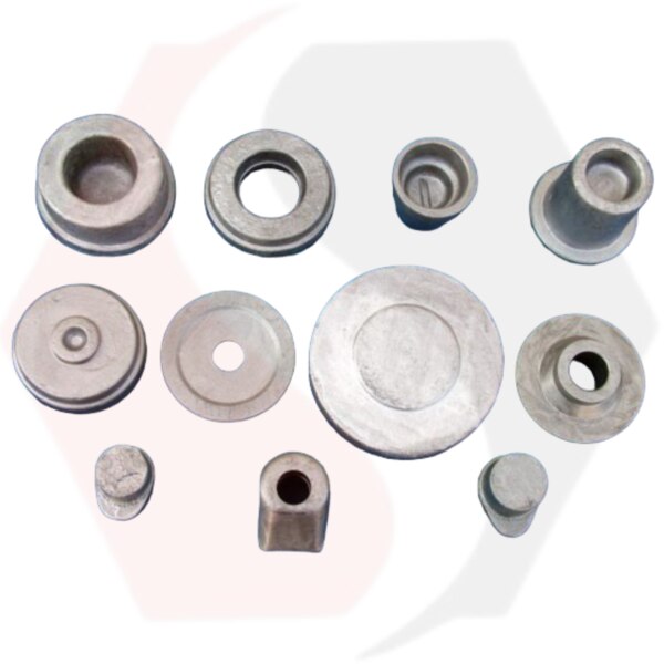 High-performance forged alloy steel EN8 round parts engineered for strength, durability, and precision in demanding mechanical applications. Manufactured using closed die forging and precision machining, these components offer excellent tensile strength, impact resistance, and wear properties. EN8 (080M40) medium carbon steel provides an ideal balance of toughness and machinability, making it perfect for automotive parts, shafts, gears, pins, and engineering components. Heat-treated for improved hardness and dimensional stability, our EN8 round parts are suitable for OEM manufacturing, heavy equipment, and industrial machinery.
