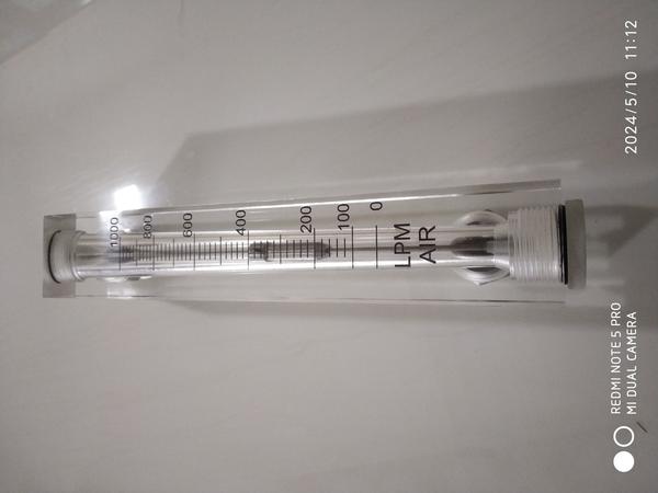 Rotameter Manufacturer and Suppliers