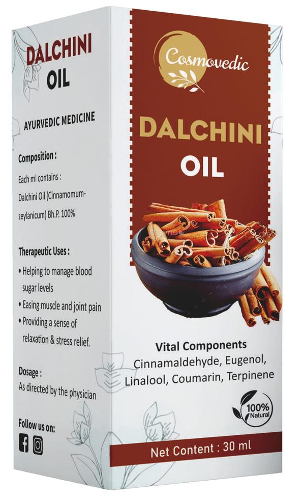 Essential oil