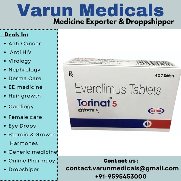 Everolimus 