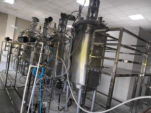 bioreactor exporters