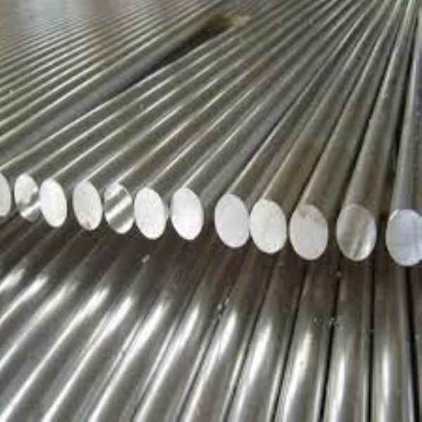 SS Round bar Suppliers and Dealer in Ahmedabad