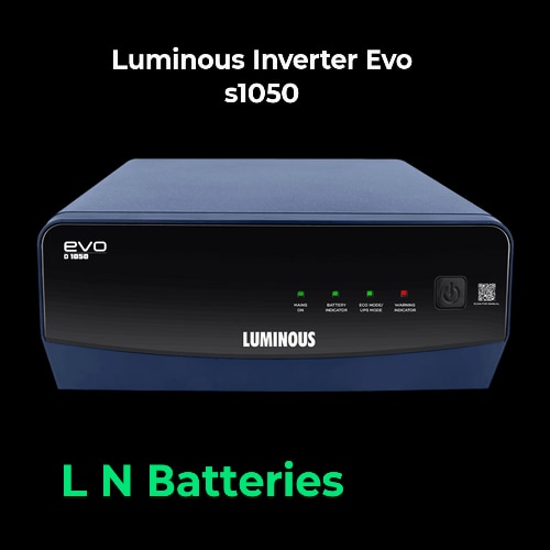Luminous U