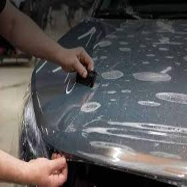 Car Sun Flim Services in Andheri 