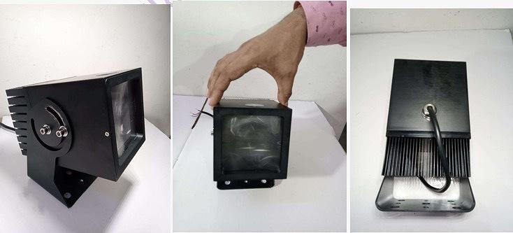 Product Feature:Aluminum Housing, the suitable design for heating elimination.Optical PC CoverHigh power LED with High qualityThe high performance of	100%waterproof, dustproof, quakeproof.Insulated silicon rubberized wire, can bear very low& high temperatureBeam: Project dual long line on the ground for walkwayIP: 67Warranty: 1yearPRODUCT SPRCIFICATION:-[LED] 42PCS high power LEDsLux: 600lux on the ground @5m Voltage: 10～80V DCColor: Blue, Red, Green or Amber for option (Cannot light dual line sametime)Life Time:>30000 HoursWorking Temperature: -45 ~85°C Light Resource: HIGH POWERLEDSize:100*100*162mm