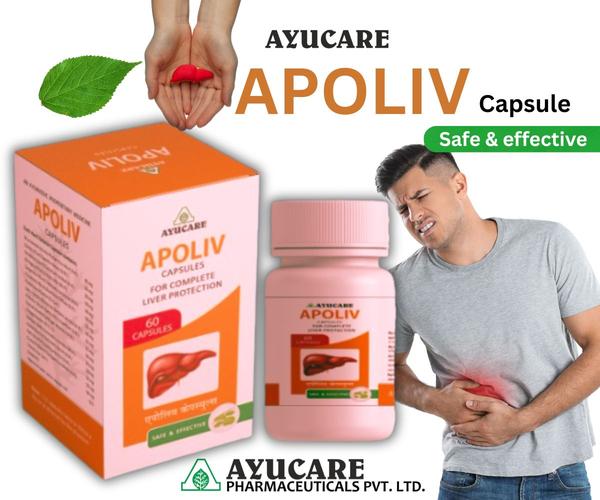 Minimum Order Quantity: 200 PieceForm : CapsuleGrade Standard : Medicine GradePackaging Size : 30 cap, 100 capPackaging Type : HDPE containerBrand : AyucareAyurvedic Capsule of Liver Tonic.