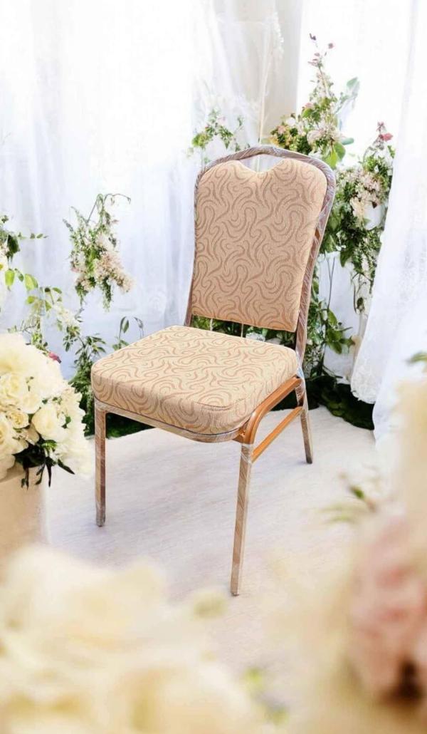 Chairs for banquet hall all colours available