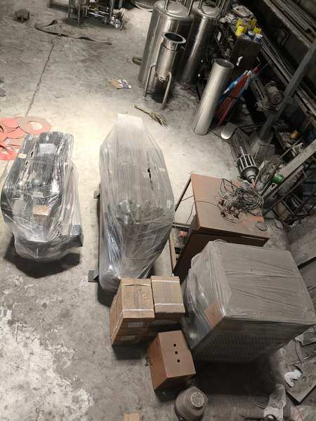 Laboratory Fermenter Supplier