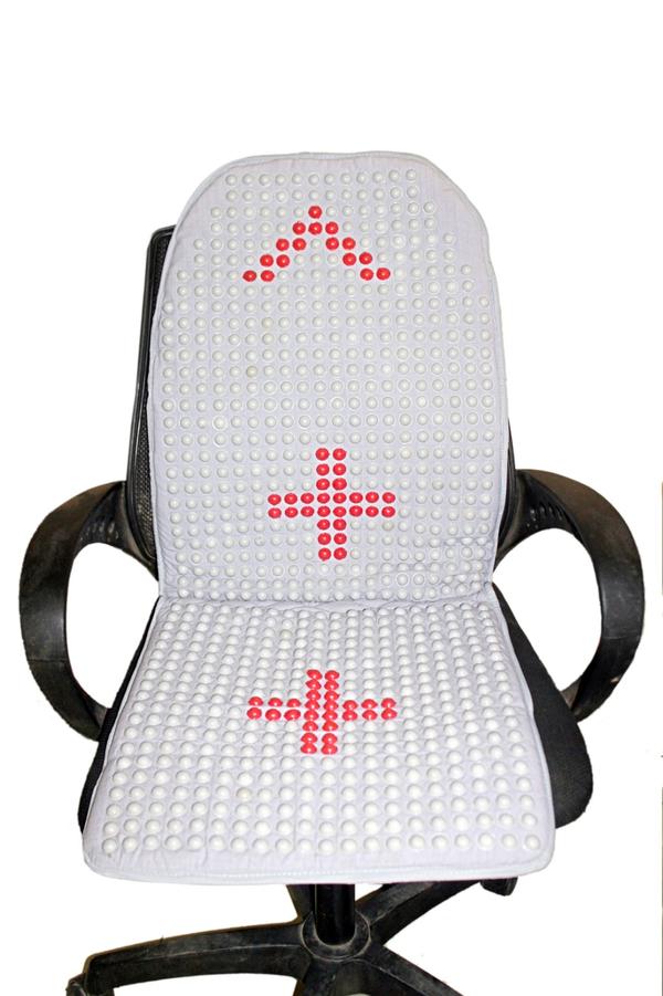 Acupressure Car Seat