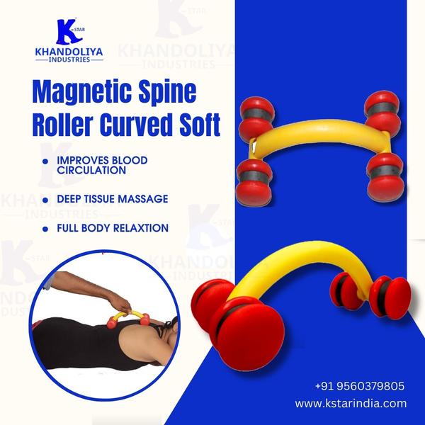 Kstar India β Khandoliya IndustriesYour Trusted Partner in Holistic Wellness and Therapeutic SolutionsWelcome to Kstar India β Khandoliya Industries, a leading Manufacturer & Supplier of high-quality health and wellness products, based in the heart of Karol Bagh, New Delhi. With a strong commitment to traditional healing systems and modern therapeutic practices, we offer an extensive range of products that cater to practitioners, clinics, and individuals seeking holistic well-being.πΏ Our Product Range Includes:Acupuncture Needles β Precision-made for professional use.Acupressure Therapy Tools β Stimulate healing points for natural relief.Magnetic Therapy Products β Channel magnetic energy for improved wellness.Physiotherapy Equipment β Trusted tools for rehabilitation and therapy.Cupping Therapy Sets β Traditional suction therapy kits for detoxification.Sujok Acupuncture Devices β Compact and effective for Sujok practitioners.Chiropractic Tools β Equipment for spinal and muscular adjustment.Kinesio Taping Products β Advanced muscle support and pain management.Massagers β Handheld and electric massagers for deep tissue relief.Yoga Accessories β Mats, belts, blocks, and more for every yogi.Naturopathy & Panchakarma Tools β Essentials for natural healing and Ayurvedic detox.We are proud to serve wellness centers, therapists, naturopaths, and retailers with durable, reliable, and affordable health care products that promote natural healing and body balance.π Visit Us:Kstar India (Khandoliya Industries)Shop No. 3, 6/3, WEA, Karol Bagh, New Delhi - 110005π§ Direction:Nearest Metro Station: Karol Bagh (Gate No. 4)Exit and head towards Pillar No. 98, Gurudwara Road, near RBL Bank.π Contact Us:+91 9413023521, 9625359462, 9599672088, 8800672088ππΌ ΰ€§ΰ€¨ΰ₯ΰ€―ΰ€΅ΰ€Ύΰ€¦ΰ€ΰ€ΰ€΅ΰ€Ύΰ€¨ ΰ€Έΰ€Ώΰ€ΰ€Ή ΰ€ΰ₯ΰ€§ΰ€°ΰ₯KSTAR INDIA (KHANDOLIYA INDUSTRIES) β Serving Wellness, Naturally.Let me know if you'd like this adapted for a flyer, social media post, or website SEO format.