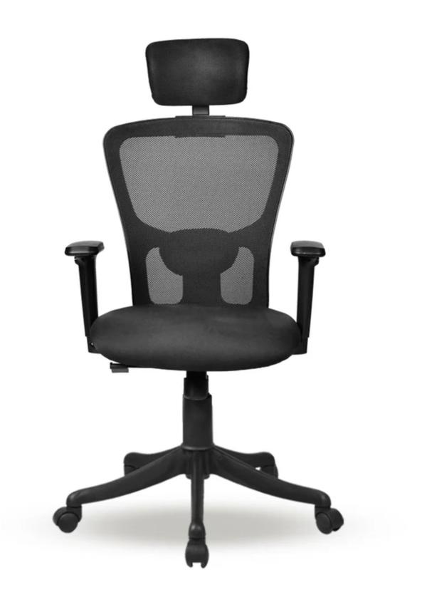 Executive Chair – Ergonomic, Stylish Seating for Professional ComfortEnhance your workspace with our Executive Chair and Executive Chairs, designed for maximum comfort, support, and style. Perfect for office cabins, boardrooms, and home workstations, this chair features a high backrest, padded armrests, adjustable height, and 360-degree swivel for all-day productivity. Upholstered in leatherette, mesh, or fabric, the executive chair combines a premium look with ergonomic design to reduce fatigue and improve posture. Its sturdy base and smooth-rolling wheels make it ideal for both performance and elegance.