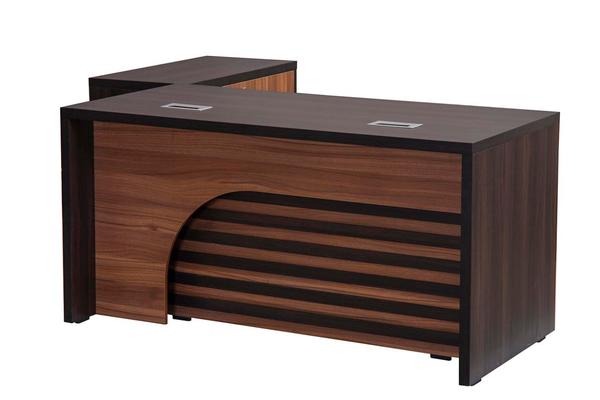 Office Table – Functional & Stylish Workstations for Every WorkspaceCreate a productive and organized environment with our Office Table and Tables, perfect for corporate offices, home workspaces, and commercial setups. Designed for durability and efficiency, these tables feature spacious desktops, storage drawers, and cable management options to support computers, documents, and office essentials. Crafted from high-quality engineered wood, metal, or laminate, the office table enhances both utility and aesthetics. Whether you need a compact desk or an executive workstation, we offer solutions that fit every need and style.