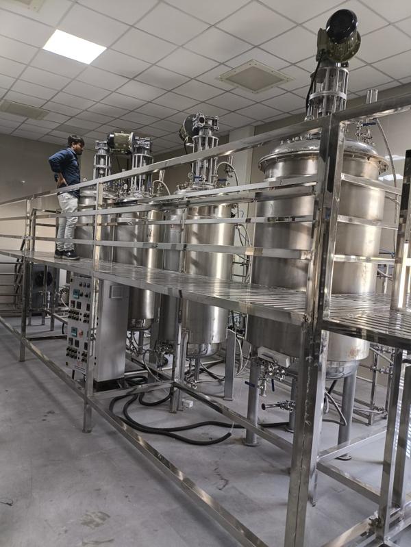 Pilot Scale Bioreactor Suppliers and ExportersChatGPT said:Trusted Pilot Scale Bioreactor Suppliers for Global Biotechnology IndustriesThe growing demand for innovation in biopharma and agro-biotech sectors has led industries and institutions worldwide to search for reliable Pilot Scale Bioreactor Suppliers in USA, Pilot Scale Bioreactor Suppliers in Germany, and Pilot Scale Bioreactor Suppliers in China. Leading biotech cities like Boston, Shanghai, Berlin, and San Diego are witnessing surges in procurement needs. UMA PHARMATECH MACHINERY is at the forefront, delivering high-efficiency, export-grade pilot bioreactor systems for microbial, enzyme, vaccine, and biofertilizer production on an international scale.Buy Reliable Pilot Bioreactors for Research and Production ScaleupMajor centers like Toronto, Los Angeles, London, and Munich have biotechnology hubs that require consistent bioprocessing equipment. Clients frequently choose Pilot Scale Bioreactor Suppliers in Canada, Pilot Scale Bioreactor Suppliers in UK, and Pilot Scale Bioreactor Suppliers in Switzerland for their ongoing R and D needs. UMA PHARMATECH MACHINERY supplies advanced systems with SCADA integration, pH and DO control, sterile sampling, and CIP/SIP configurations. The reliability of these systems makes them ideal for scale-up trials in academic, pharmaceutical, and agricultural settings in cities like Zurich, Cambridge, and Chicago.Pilot Bioreactors in High Demand Across Asia and AfricaWith emerging markets investing in agricultural biotech, the need for Pilot Scale Bioreactor Suppliers in Bangladesh, Pilot Scale Bioreactor Suppliers in Thailand, Pilot Scale Bioreactor Suppliers in Nigeria, and Pilot Scale Bioreactor Suppliers in Kenya is rising. Agro research institutes in Dhaka, Bangkok, Lagos, and Nairobi need pilot bioreactors for biofertilizer formulation, seed inoculant trials, and microbial culture production. UMA PHARMATECH MACHINERY fulfills these demands with robust, corrosion-resistant stainless steel reactors optimized for local conditions and technical support across Asia and Africa.Bioreactor Supply for Middle East, Europe, and South AmericaCities like Dubai, Riyadh, Milan, and São Paulo are among the global leaders in biotechnology and bioengineering. Organizations seeking Pilot Scale Bioreactor Suppliers in Saudi Arab, Pilot Scale Bioreactor Suppliers in Italy, or Pilot Scale Bioreactor Suppliers in Brazil expect regulatory compliance and seamless operation. UMA PHARMATECH MACHINERY delivers CE-marked systems with programmable logic controllers, agitation systems, and utility management features. Customers in Paris, Doha, and Madrid continue to choose UMA's reactors for both academic and industrial-scale fermentation.Tailored Bioreactor Systems for Universities and Biotech ParksThe demand for Pilot Scale Bioreactor Suppliers in Japan, Pilot Scale Bioreactor Suppliers in South Africa, Pilot Scale Bioreactor Suppliers in Australia, and Pilot Scale Bioreactor Suppliers in Korea RP is being met by suppliers capable of customizing systems to research objectives. UMA PHARMATECH MACHINERY specializes in designing reactors for batch, fed-batch, and continuous fermentation to match user-specific volume, process, and space requirements. Institutions from Seoul, Melbourne, Cape Town, to Tokyo trust UMA for pilot fermentation solutions built to international quality standards.FAQs with Buying IntentQ1: Where can I buy a pilot bioreactor for vaccine production in Canada or the UK?A: Research labs in Toronto, Oxford, and Cambridge rely on UMA PHARMATECH MACHINERY for pilot-scale bioreactors that support sterile, controlled environments for vaccine and protein synthesis.Q2: Are there bioreactor suppliers for microbial culture labs in Nigeria or Uganda?A: Yes, UMA PHARMATECH MACHINERY supplies reliable pilot bioreactors with automation and temperature stability features suitable for climate and lab conditions in Lagos and Kampala.Q3: How do I source pilot fermenters for agrobiotech research in Bangladesh or Thailand?A: Institutions in Dhaka, Chonburi, and Chiang Mai choose UMA PHARMATECH MACHINERY for cost-effective, durable bioreactor units designed for agricultural R and D.Q4: Is there a supplier for stainless steel pilot bioreactors in the Middle East?A: UMA PHARMATECH MACHINERY is a trusted exporter to clients in Dubai, Doha, and Muscat, offering reactors with CIP and SIP facilities ideal for bioindustries in the region.Q5: Can I order a pilot scale bioreactor system in Indonesia or Vietnam?A: Yes, UMA PHARMATECH MACHINERY regularly supplies bioreactors to cities like Jakarta and Hanoi, with support for fermentation-based food, pharmaceutical, and biofertilizer projects.ConclusionAs demand rises globally for research-ready fermentation systems, the requirement for dependable Pilot Scale Bioreactor Suppliers in USA, Pilot Scale Bioreactor Suppliers in Indonesia, or Pilot Scale Bioreactor Suppliers in France continues to grow. UMA PHARMATECH MACHINERY stands out by delivering tested, validated, and export-friendly solutions to cities including New York, Jakarta, Paris, Rome, Accra, Colombo, Havana, and Kigali. Their expertise ensures each client gets a high-performing bioreactor for their research, pilot trials, or commercial testing.