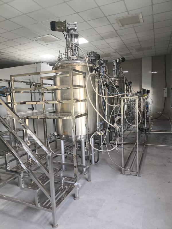 Industrial Fermenter Suppliers
