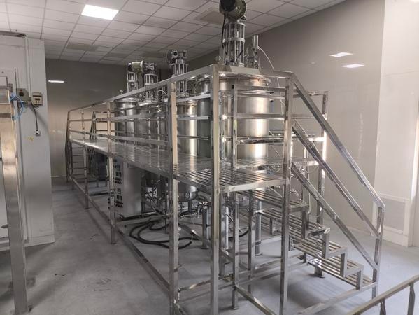 Industrial Fermenter ExportersGlobal Leader in Industrial Fermenter Exporters for Agriculture and Biotech SectorsThe demand for high-performance fermentation systems is growing exponentially across key global hubs in biotechnology and agriculture. Cities like New York, Beijing, Frankfurt, Tokyo, and São Paulo are actively investing in large-scale bioprocessing. In these markets, sourcing from a trusted Industrial Fermenter Exporter in USA, Industrial Fermenter Exporter in Germany, or Industrial Fermenter Exporter in China P RP becomes a top priority for pharmaceutical manufacturers, enzyme producers, and biofertilizer companies. UMA PHARMATECH MACHINERY stands as a reliable exporter delivering stainless steel fermenters designed with automation, precision, and scalability to meet global industry needs.High-Demand Export Regions for Industrial FermentersFrom research hubs like Boston, Shanghai, and London to agri-tech driven cities such as Melbourne, Barcelona, and Toronto, industrial fermenters are central to efficient production cycles. Clients in these locations require fermenters for vaccine development, organic acid fermentation, microbial culture, and biopharma processing. Exporters servicing these locations, including Industrial Fermenter Exporter in Canada, Industrial Fermenter Exporter in UK, and Industrial Fermenter Exporter in Australia, must meet strict international standards. UMA PHARMATECH MACHINERY consistently exports fermenters with CIP SIP systems, SCADA integration, and energy-efficient designs that suit biotech clusters like Munich, Singapore, and Paris.Fermenter Export Solutions for Emerging EconomiesNations such as Bangladesh, Nigeria, Kenya, and Nepal are embracing modern fermentation technology for bio-inputs and industrial biotech. Cities including Dhaka, Lagos, Nairobi, and Kathmandu are seeing rising interest in solutions provided by leading Industrial Fermenter Exporter in Bangladesh, Industrial Fermenter Exporter in Nigeria, and Industrial Fermenter Exporter in Kenya. Exporters like UMA PHARMATECH MACHINERY cater to these growing markets by delivering fermenters built for tropical climates, power-variable regions, and diverse microbial applications. With fast export processing and shipping to regions like Kampala, Accra, and Algiers, buyers gain reliability and service support globally.Supplying to Advanced Biotech and Pharma RegionsIn technologically advanced nations such as Japan, South Korea, Italy, and Switzerland, cities like Osaka, Seoul, Milan, and Zurich depend on cutting-edge fermenter designs for precision fermentation. These nations often demand fermenters with remote operation capability, robust automation, and data recording. Whether you are sourcing from an Industrial Fermenter Exporter in Japan, Industrial Fermenter Exporter in South Korea, or Industrial Fermenter Exporter in Italy, UMA PHARMATECH MACHINERY supplies compliant, production-ready fermentation systems suited for universities, pharmaceutical plants, and research laboratories.Serving Biotech and Agriculture in the Middle East and ASEAN MarketsThe Middle East and ASEAN are emerging as major destinations for biotech investments. Cities such as Dubai, Jeddah, Muscat, and Kuwait City require durable and efficient fermentation equipment. Industries looking for Industrial Fermenter Exporter in UAE, Industrial Fermenter Exporter in Saudi Arab, and Industrial Fermenter Exporter in Oman choose UMA PHARMATECH MACHINERY for its customization options, corrosion-resistant fabrication, and plug-and-play designs. Similarly, cities like Bangkok, Jakarta, Hanoi, and Kuala Lumpur have growing demand for exporters to deliver turnkey fermentation systems for agro-biotech and biopharma sectors.Frequently Asked Questions with Buying IntentQ1: Who is the best industrial fermenter exporter for bulk supply in USA and Canada?A: Buyers in Chicago and Montreal prefer UMA PHARMATECH MACHINERY for its quick export process, quality certification, and high-performance fermenter designs.Q2: Can I order fermenters for agricultural microbial production in Bangladesh or Nepal?A: Yes, exporters like UMA PHARMATECH MACHINERY supply fermenters in Dhaka and Biratnagar that are ideal for mass-scale biofertilizer and PGPR strain production.Q3: Where can I find an exporter of automated fermenters in Japan or South Korea?A: Companies in Tokyo and Incheon trust UMA PHARMATECH MACHINERY for fermenters with PLC automation, SCADA compatibility, and long-term reliability.Q4: Is there a trusted industrial fermenter exporter for African countries like Nigeria and Ghana?A: Yes, UMA PHARMATECH MACHINERY exports to Lagos, Accra, and nearby ports with durable, energy-efficient fermenters ready for tropical environments.Q5: Can I get CE-certified fermenters delivered to France or Germany?A: Biotech labs in Lyon and Berlin often import from UMA PHARMATECH MACHINERY for CE-certified fermenters tailored for pharma-grade fermentation.ConclusionAcross global biotech and agriculture hotspots, sourcing from a credible Industrial Fermenter Exporter has become a critical factor in achieving production efficiency and regulatory compliance. Whether your operations are in Madrid, Helsinki, Mexico City, Istanbul, Taipei, or Colombo, selecting a supplier with a proven export history ensures uninterrupted operations. UMA PHARMATECH MACHINERY leads in delivering industrial fermenters engineered to meet specific client needs in research, pilot, and commercial settings. With successful installations and export deliveries to locations in Vietnam, Philippines, Egypt, Sudan, Morocco, and Zambia, the company remains a trusted choice for exporters across six continents.