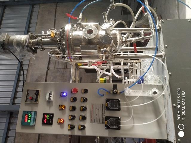 Laboratory Fermenter ManufacturerTop Laboratory Fermenter Manufacturer for Global Research and Biotech LabsGlobal advancements in microbiology, pharmaceutical development, food technology, and biofertilizer production have significantly increased demand for high-performance Laboratory Fermenter Manufacturer services worldwide. In developed biotech regions like the USA, Germany, China, Japan, and South Korea, cities such as New York, Berlin, Shanghai, Tokyo, and Seoul drive innovation through consistent demand for scalable, modular lab fermenters. UMA PHARMATECH MACHINERY stands out as a reliable manufacturer that supplies state-of-the-art laboratory fermenters globally, ensuring accuracy, sterility, and control in microbial, cell culture, and enzyme-based processes.Best Laboratory Fermenter Manufacturer in Emerging Biotech NationsIn expanding biotech economies like Bangladesh, Nigeria, Kenya, and Nepal, the rise of research institutions and biotech startups has generated high search interest for Laboratory Fermenter Manufacturer in Bangladesh and Laboratory Fermenter Manufacturer in Nigeria. Cities such as Dhaka, Lagos, Nairobi, and Kathmandu have become biotech hubs focused on food fermentation, agriculture biotech, and academic research. UMA PHARMATECH MACHINERY delivers fermenters that support both aerobic and anaerobic fermentation, with programmable PLC-based control, and modular glass or stainless steel configurations.Countries in Southeast Asia, including Thailand, Vietnam, Indonesia, and Philippines, are accelerating R and D investments. Cities like Bangkok, Hanoi, Jakarta, and Manila require fermenters that are compact, user-friendly, and compatible with international research protocols. These demands are met by UMA’s precise and reliable fermenters that include temperature, pH, and DO controls, along with data logging options for laboratory and pilot-scale research.High-Tech Laboratory Fermenter Manufacturing for Europe and Middle EastIn Europe, cities like London, Zurich, Milan, Paris, and Amsterdam are home to top universities, research parks, and biotech incubators. These regions demand compliance with GMP, GLP, and CE standards. Researchers and buyers looking for a Laboratory Fermenter Manufacturer in UK, Italy, France, or Netherlands choose UMA PHARMATECH MACHINERY for their superior quality, customizable designs, and remote monitoring capabilities.Across the Middle East in regions such as U Arab EMTS, Saudi Arab, Qatar, Kuwait, and Oman, fast-growing research labs in cities like Dubai, Riyadh, Doha, and Muscat are investing in lab-scale fermenters for pharmaceuticals and agriculture biotech. Search queries like Laboratory Fermenter Manufacturer in Saudi Arab and Laboratory Fermenter Manufacturer in U Arab EMTS reflect strong demand. UMA offers corrosion-resistant, compact fermenters equipped with SCADA systems and single-use or reusable culture vessels tailored to desert-region operation conditions.Advanced Fermenter Solutions for the Americas and OceaniaAcross North and South America, biotech sectors are expanding fast. Cities like Toronto, Chicago, São Paulo, Mexico City, and Trinidad are home to academic labs and private research institutions seeking compact, high-performance fermenters. UMA PHARMATECH MACHINERY meets this demand as a trusted Laboratory Fermenter Manufacturer in Canada, USA, Brazil, and Mexico, offering digital controls, sterile operation, and global service support.In Oceania, Australia and New Caledonia are growing markets for scientific equipment. Cities such as Melbourne and Nouméa require energy-efficient fermenters compatible with university-level and pharmaceutical research. UMA’s systems offer advanced aeration, agitation, and parameter control ideal for these applications.Biotech Equipment Demand in African Research ZonesBiotechnology demand is surging in regions like South Africa, Zambia, Uganda, Ghana, Algeria, and Sudan. Cities like Cape Town, Accra, Algiers, Lusaka, and Kampala are investing in microbial research and biofertilizer development. Search terms such as Laboratory Fermenter Manufacturer in South Africa and Laboratory Fermenter Manufacturer in Ghana indicate active purchase intent. UMA PHARMATECH MACHINERY ensures that clients across these nations receive durable, easy-to-operate fermenters with complete support documentation and remote assistance.In countries like Iran, Syria, Iraq, and Morocco, where industrial R and D and pharmaceuticals are developing rapidly, demand for compact, table-top or pilot-scale fermenters is growing. UMA’s systems fit perfectly into these labs due to their low maintenance, modular design, and high output efficiency.FAQs With Strong Buying IntentQ1: Where can I purchase laboratory fermenters for biotech labs in the USA or Canada?A: UMA PHARMATECH MACHINERY exports laboratory fermenters with SCADA and PLC automation to cities like Chicago, Los Angeles, and Toronto, offering full service support and regulatory documentation.Q2: I need a laboratory fermenter for my startup in Bangladesh or Nigeria. Can I get a cost-effective system with digital controls?A: Yes, UMA provides affordable, compact fermenters to Dhaka, Chittagong, Lagos, and Abuja, fully equipped with temperature, pH, DO, and foam control sensors.Q3: Which company supplies laboratory fermenters to Saudi Arab or UAE with remote access and CIP system?A: UMA PHARMATECH MACHINERY is a leading Laboratory Fermenter Manufacturer in Saudi Arab and U Arab EMTS, delivering advanced fermenters compatible with remote control and sterilization systems.Q4: I am looking for a glass fermenter for research in Singapore or Japan. Which manufacturer offers standard lab models with data recording?A: UMA’s lab fermenters, delivered to cities like Tokyo and Singapore, include data logging, USB interface, and cloud storage compatibility for modern lab workflows.Q5: Can I import laboratory fermenters to Kenya or South Africa for microbial research in agriculture biotech?A: UMA PHARMATECH MACHINERY serves buyers in Nairobi, Cape Town, and Johannesburg with research-grade fermenters ideal for universities, private labs, and agriculture biotech companies.Conclusion: UMA PHARMATECH MACHINERY – Global Leader in Laboratory Fermenter ManufacturingFrom Osaka to Accra, Madrid to Manila, and Copenhagen to Kuwait City, laboratories across the globe trust UMA PHARMATECH MACHINERY for reliable, user-friendly, and affordable fermentation systems. As a top Laboratory Fermenter Manufacturer in USA, Germany, India, and China P RP, UMA supports global R and D efforts with systems designed for precision, consistency, and compliance.Every fermenter comes with advanced parameter control, robust build, and training support, making it ideal for biological research, pharmaceuticals, enzyme production, and academic innovation. Whether in France, Turkey, Malaysia, Iran, Sri Lanka DSR, or Tanzania REP, buyers rely on UMA to deliver excellence in fermentation technology that enhances lab performance and accelerates discoveries worldwide.