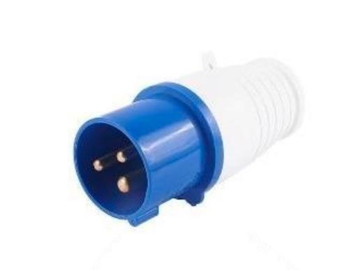 16A 3pin industrial plug
