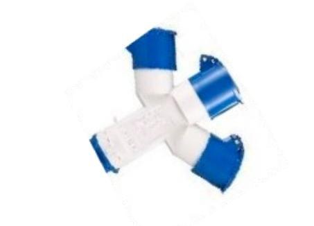 16A multiple socket also known as trishul use for temporary multiple distribution