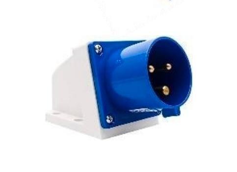 16A 3pin reverse plug