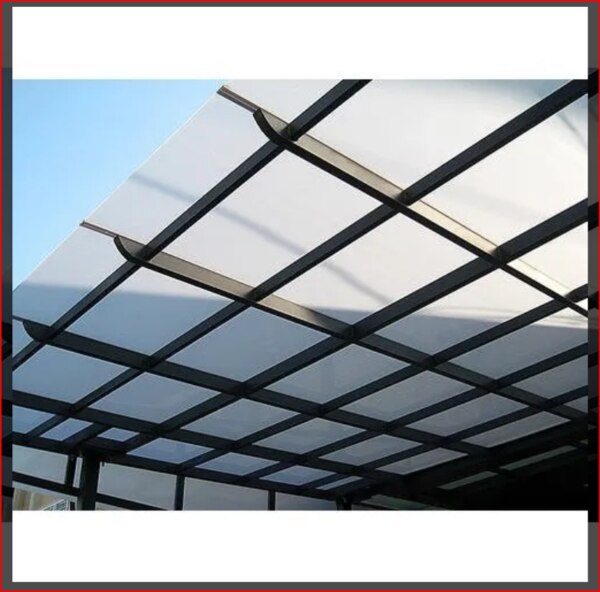 Approx. Price: Rs 65 / sq ftGet Latest PriceProduct Details:Minimum Order Quantity	100 sq ftService Location	Pan IndiaMaterial	FRPService Mode	OfflineType of Service	Polycarbonate Sheet Roofing ServicePayment Mode	Online/OfflineWe Radhika Engineering Services are the leading service provider in giving Polycarbonate Sheet Roofing Service across all over India.