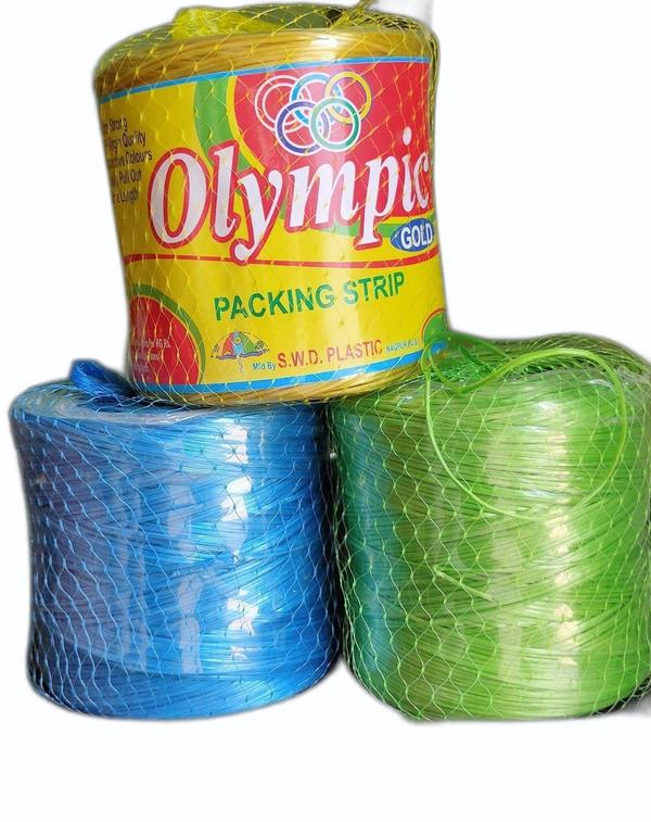 Olympic plastic sutliSize=4