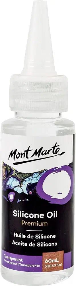 Create stunning cells and effects with our Premium Silicone Oil. Simply add it to your pouring paints, pour them onto your canvas and tilt slowly to watch the patterns emerge.For best results use maximum 2-3 teaspoons of silicone oil to 200ml of pouring paint.Note: Do not apply varnish until silicone oil has been cleaned from painting.