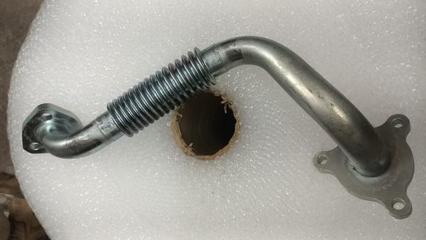 EGR PIPE 4110003984011  product image