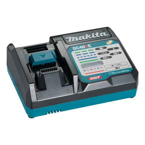 Makita FAST CHARGER DC40RC