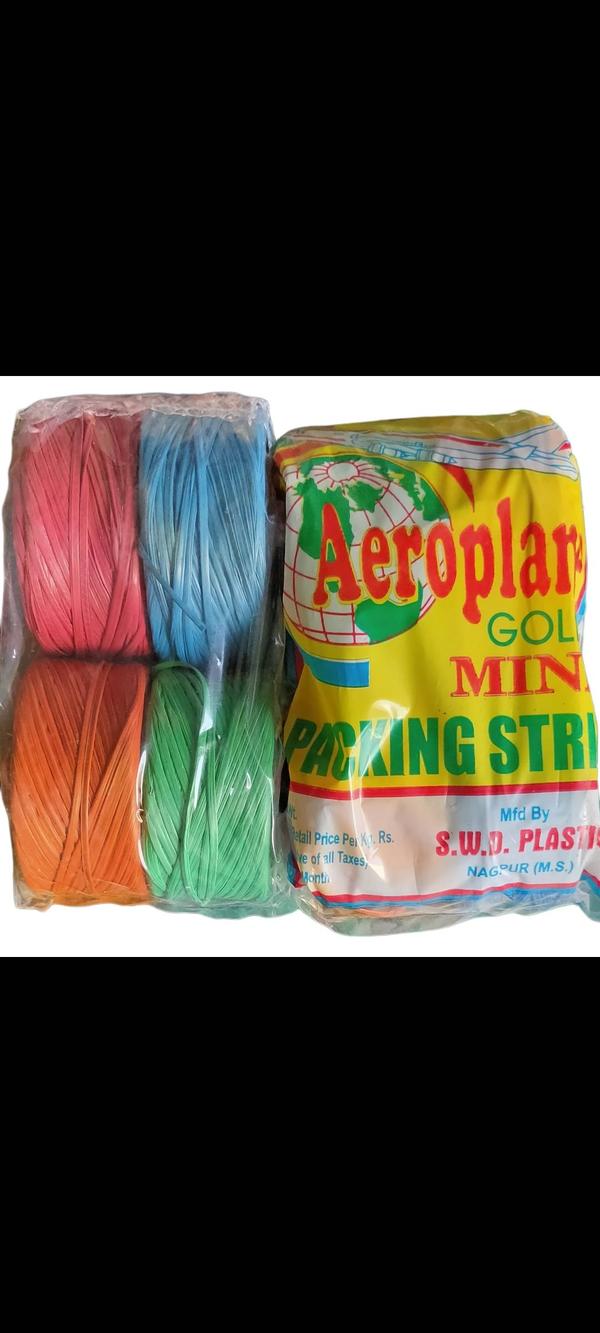 Aeroplane plastic sutli mini twineBest quality1packet =4 mini sutliTrusted quality100% Original product