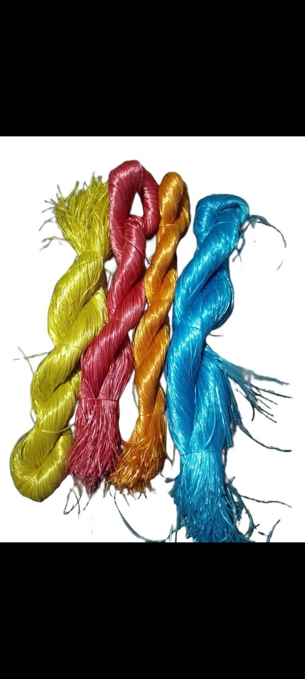 Olympic plastic sutli/Laccha cutting Available in 69