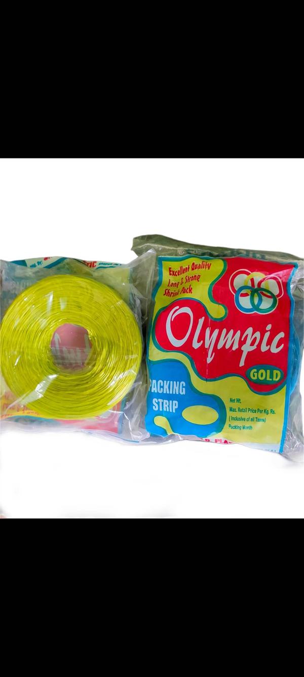 Olympic plastic sutli chakriVirgin quality1 packet =300 gram aproxTrusted quality100% Original product