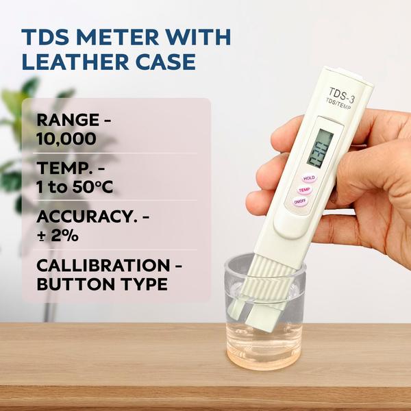 tds meter 