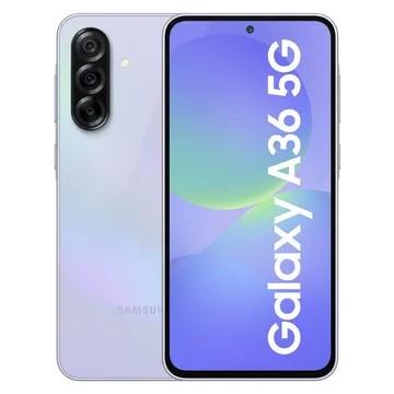 SAMSUNG Galaxy A36 5G (8GB RAM, 128GB, Awesome Lavender) Display: 6.69 inches (17.01 cm), Super AMOLED, 120 Hz Refresh RateMemory: 8GB RAM, 128GB ROMProcessor: Qualcomm Snapdragon 6s Gen 3, Octa Core, 2.4 GHzCamera: 50 MP + 8 MP + 5 MP Triple Rear & 12 MP Front CameraBattery: 5000 mAh with 45W Super Fast ChargeUSP: Quick Share, IP67 Water & Dust Resistance, Circle to Search with GoogleSlimmer design with a stylish twistImmersive Content ViewingPowerful performanceEnjoy every moment with long-lasting battery and ultra-fast chargingVISIT NOW IN VAISHNAV ENTERPRISES, MANEWADA ROAD, NAGPUR. ELECTRONIC SHOWROOM IN MANEWADA ROAD ELECTRONIC SHOWROOM NEAR ME ELECTRONIC SHOWROOM IN HUDKESHWAR ROAD ELECTRONIC SHOWROOM IN MANISH NAGAR ELECTRONIC SHOWROOM IN AYODHYA NAGAR ELECTRONIC SHOWROOM IN MEDICAL SQUARE ELECTRONIC SHOWROOM IN DIGHORI ELECTRONIC SHOWROOM IN NANDANWAN.