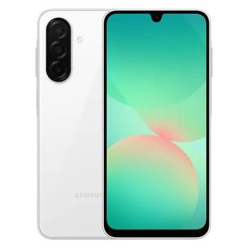 SAMSUNG Galaxy A26 5G (8GB RAM, 256GB, Awesome White)Display: 6.65 inches (16.91 cm), Super AMOLED, 120 Hz Refresh RateMemory: 8GB RAM, 256GB ROMProcessor: Samsung Exynos 1380, Octa Core, 2.4 GHzCamera: 50 MP + 8 MP + 2 MP Triple Rear & 13 MP Front CameraBattery: 5000 mAhUSP: IP67 Dust & Water Resistance, Circle To Search, Quick ShareSlim. Shiny. StylishFit more fun on the big screen with a thin bezelStrong durabilityMulti-cameras for every momentVISIT NOW IN VAISHNAV ENTERPRISES, MANEWADA ROAD, NAGPUR. ELECTRONIC SHOWROOM IN MANEWADA ROAD ELECTRONIC SHOWROOM NEAR ME ELECTRONIC SHOWROOM IN HUDKESHWAR ROAD ELECTRONIC SHOWROOM IN MANISH NAGAR ELECTRONIC SHOWROOM IN AYODHYA NAGAR ELECTRONIC SHOWROOM IN MEDICAL SQUARE ELECTRONIC SHOWROOM IN DIGHORI ELECTRONIC SHOWROOM IN NANDANWAN.