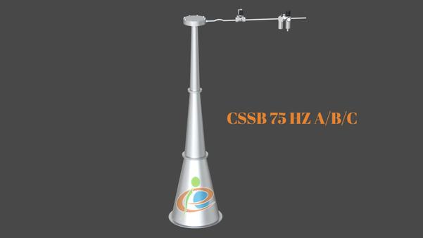 Sonic Soot Blower manufacturersWe are also supply in Andhra Pradesh, Arunachal Pradesh, Assam, Bihar, Chhattisgarh, Goa, Gujarat, Haryana, Himachal Pradesh, Jharkhand, Karnataka, Kerala, Madhya Pradesh, Maharashtra, Manipur, Meghalaya, Mizoram, Nagaland, Odisha, Punjab, Rajasthan, Sikkim, Tamil Nadu, Telangana, Tripura, Uttar Pradesh, Uttarakhand, and West BengalWHAT ARE SONIC SOOT BLOWERS?Sonic Soot Blowers are an acoustics automatic online cleaning systems for Boilers, Super Heater, Economizers, Air-preheaters, Dust collectors, Bag filters, etc. The system comprises of high intensity at low frequency sonic soot blower powered by compressed air pressure of 5-6 kg/cm2 and are engineered & designed to prevent particulate buildup on the tubes, which significantly improves equipment efficiency.What is the basic principle that sonic soot blower works on?Sonic soot blower depends on the principle of kinetic activation of residue particles, utilizing sound waves produce by sound generator and work by compressed air. Microprocessor based controller controls the total activity of system. Working of sonic soot blower	The basic principle of the system is that the sound waves of high intensity with particular frequency which generate flow over various surfaces.	It produces sound waves of 140 dB at particular frequency.	If any kinetically activated dust particles are clanged to any solid surface, then they are being reverberated and becomes break liberated from that surface.	Once dislodged, these particles fall due to gravity or fly away in the flue gas.	It is activated for 10-20 sec after every 15 mins to 30 mins automatically, depending upon the soot/dust load on the surfaces of the equipment.Advantages of sonic soot blower over the other cleaning system	Elimination of Murkiness spikes because of more standard, more productive cleaning.	Guaranteed not to harm tube structure or tube bundles.	Elimination of tube erosion and corrosion problems by steam cleaning.	360° cleaning of all pipe surfaces – not harsh leading edge tube cleaning as with steam soot blowers.	Prevention of debris develop and sintering on tubes because of more powerful activities of sonic soot blowers.	No expensive repair, maintenance or operational costs.Benefits•	One time installation•	Best to control pollution•	Increased equipment service life•	Lower operating cost•	Low maintenance•	Effective cleaning•	Fully automatic operation•	Continuous cleaning•	Reduced the frequency of Boiler maintenance