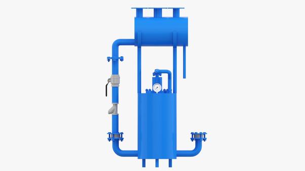 Pressure Powered Pump ManufacturersWe are also supply in Andhra Pradesh, Arunachal Pradesh, Assam, Bihar, Chhattisgarh, Goa, Gujarat, Haryana, Himachal Pradesh, Jharkhand, Karnataka, Kerala, Madhya Pradesh, Maharashtra, Manipur, Meghalaya, Mizoram, Nagaland, Odisha, Punjab, Rajasthan, Sikkim, Tamil Nadu, Telangana, Tripura, Uttar Pradesh, Uttarakhand, and West BengalWhy condensate recovery?In process industry there are 80% of steam heat use and 20% heat comes out in form of condensate. So it is necessary to use this heat again in boiler to save energy and money.There is Pressure Powered Pump Package Unit / condensate recovery unit use for transfer steam condensate from plant to boiler feed water tank with help of motive steam or air. Working of Principal IPPPPU/ Condensate Recovery Unit:There are two stage of pump unit working1)	Filling Mode: Condensate from process will be collected in pump receiver tank due to gravity it will open Check valve and start filling pumping tank. By this time motive inlet is closed and exhaust valve is open so there is no back pressure. This will lead level low to high.2)	Pumping Mode: As the level reaches set high level exhaust valve shut off and open the motive steam or air valve. This will allow motive steam or air in tank and push the water level in downward direction. By this time Delivery Check Valve will be open and inlet check valve shut off.When low level reached automatically repeat the cycle. I.e. shut off the motive valve and open the exhaust valve.Remove Complicated Assembly with simple one working float In general pressure powered pump package unit there are mechanical assembly which are very complicated and lot of moving part. It’s replacing or repairing costs are too high. Also SS float puncture with time due to constant expansion and contraction due to temperature variation.While In our system “APPLIED FOR PATENT” We avoid complication of the operation. We remove SS float which get punchers after some time. We use special material float which can operate for long time. So there are no wear and tear will be there so it's almost maintenance free. Features1	IPPPPU have long life.2	Float material is Special Materials so it will give long life3	No moving part assured zero maintenance.4	Suitable for high temperature application. No cavitations problem.5	Can be operated on compressed air.6	Available in various sizesFeatures1	IPPPPU have long life.2	Float material is Special Materials so it will give long life3	No moving part assured zero maintenance.4	Suitable for high temperature application. No cavitations problem.5	Can be operated on compressed air.6	Available in various sizes
