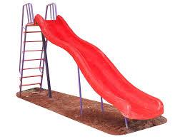 Frp Wave Slide