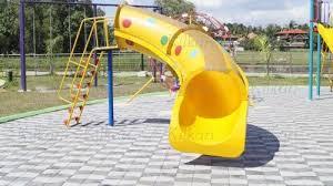 Frp Tube Slide