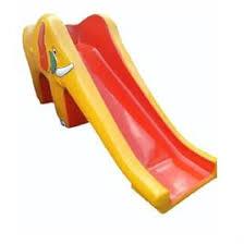 8' Feet MINI Elephant Slide