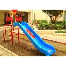 FRP 8 Feet Slide