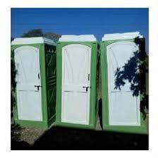 PVC Square FRP Portable Toilet, No. Of Compartments: 1₹ 19,500/PieceGet Latest PriceMaterial	FRPBuilt Type	PrefabShape	RectangularColor	MultiNo. Of Compartments	1Is It Customized	Non CustomisationIs It Portable	PortableI Deal In	New OnlyCountry of Origin	Made in IndiaWe “Abhijeet Enterprises” As a Partnership Firm Manufacturer in FRP Cabin, Garden Bench, Merry Go Rounds, FRP Slide, Fiber Statue, FRP Statues etc