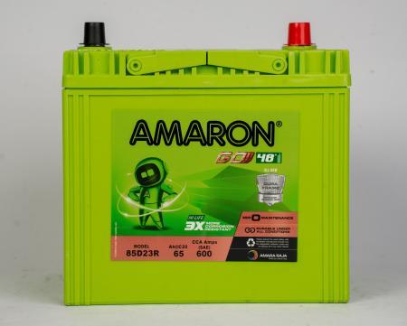 AMARON Bat