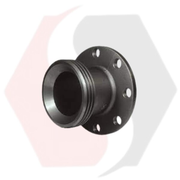 The Hammer Union Female Flange is a high-pressure connector designed for quick and secure joining of pipelines and equipment in demanding oilfield and industrial applications. Featuring a female threaded or butt-weld connection integrated with a hammer union system, this flange provides a robust and leak-resistant seal even under extreme pressure and temperature conditions.Manufactured from high-grade alloy or carbon steel, the hammer union female flange is built to withstand harsh operating environments, including fracturing, cementing, and acidifying services. It complies with industry standards such as API and ANSI, ensuring compatibility with most wellhead and pressure control systems. Easy to install and dismantle, it enhances efficiency in field operations where rapid assembly/disassembly is critical.Keywords :-Hammer union female flangeFemale flange with hammer unionHigh-pressure hammer union flangeOilfield hammer union connectorThreaded female hammer union flangeForged steel hammer union flangeAPI hammer union flangeFemale hammer union fittingQuick-connect flange unionHammer union flange for oil & gasPressure-rated hammer union flangeFemale hammer union jointOilfield pipe connection flangeHammer union pipe flangeANSI/API flange hammer union
