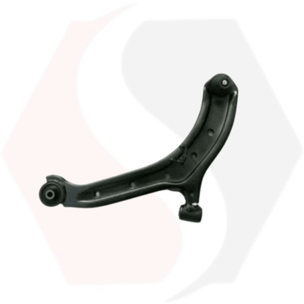 Introducing our top-of-the-line Forged Suspension Arm, engineered with precision and durability in mind. Crafted using expert forging techniques, this suspension arm boasts superior strength and reliability, ensuring optimal performance for your vehicle. Made to withstand the toughest of conditions, our Forged Suspension Arm is designed to provide stability and control, enhancing your driving experience. Upgrade your suspension system with this high-quality component and feel the difference on the road. Trust in the craftsmanship of our Forged Suspension Arm for unparalleled quality and longevity.
