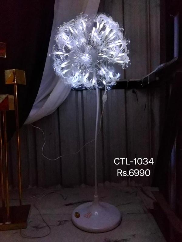 CTL1011 floor light