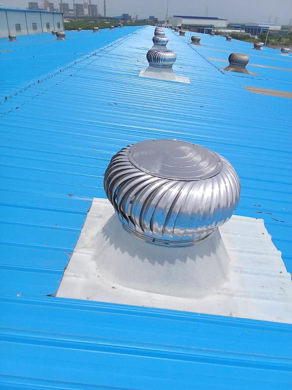 Turbo Ventilator In Kota